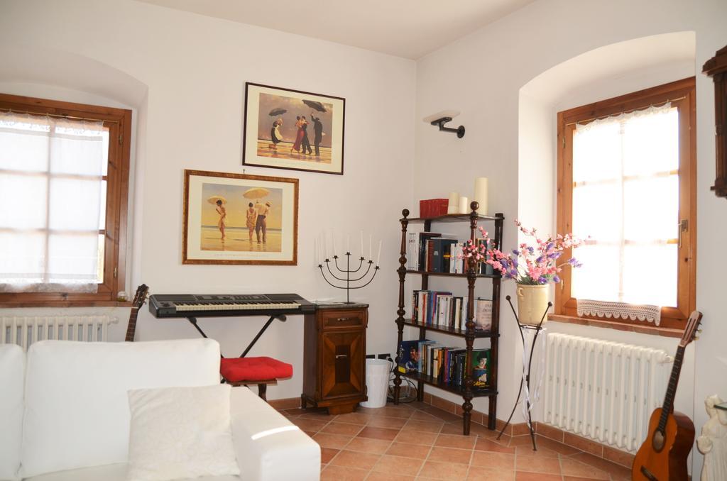 La Villa Di Arezzo Room photo