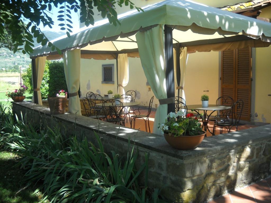 La Villa Di Arezzo Room photo